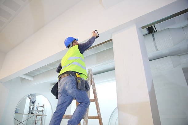 Best Drywall Texturing  in East Tawas, MI